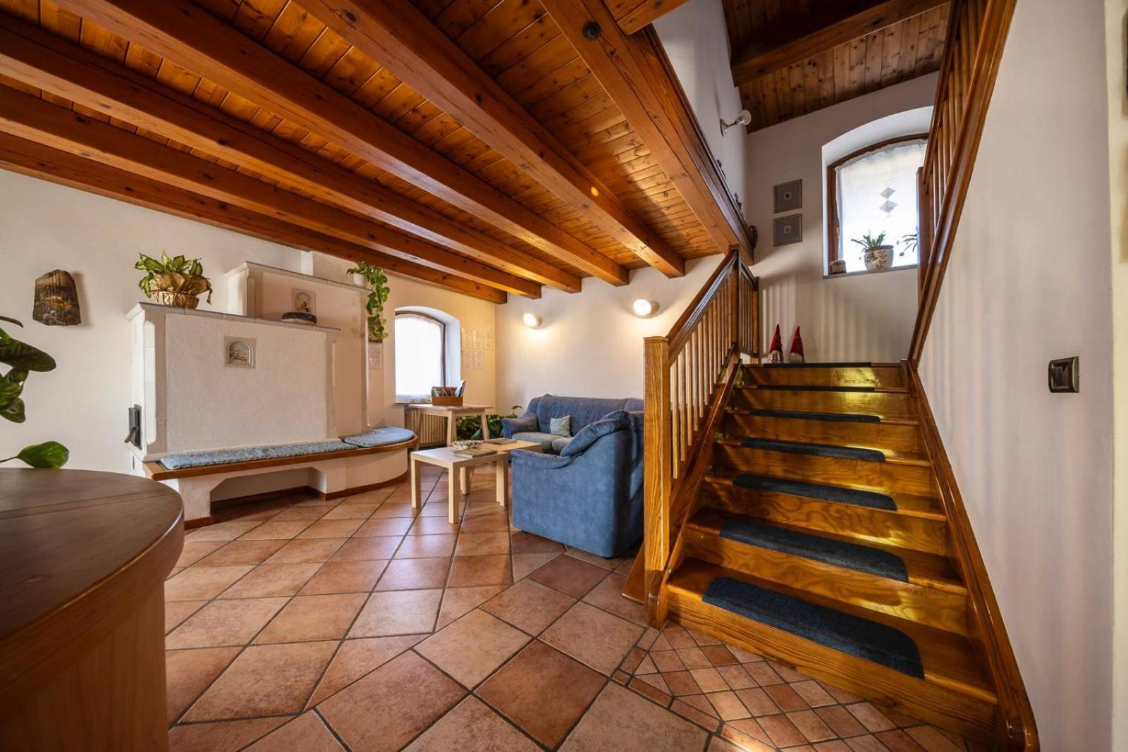 Casa Giovannella فيلتري المظهر الخارجي الصورة