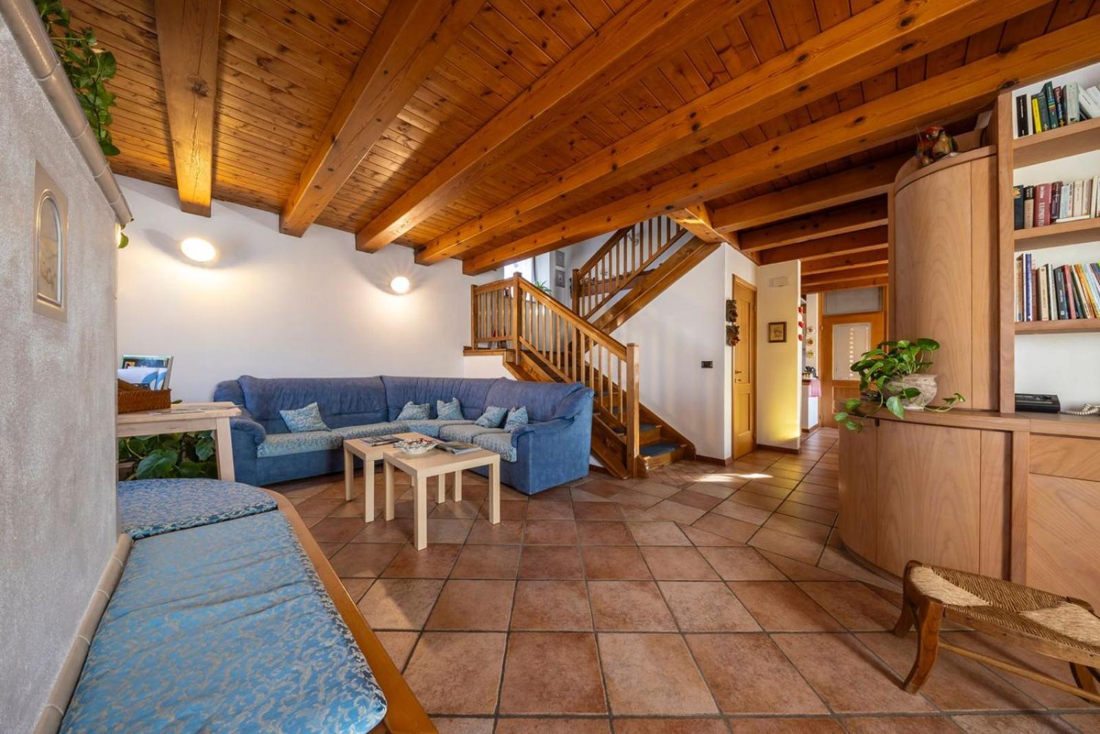 Casa Giovannella فيلتري المظهر الخارجي الصورة