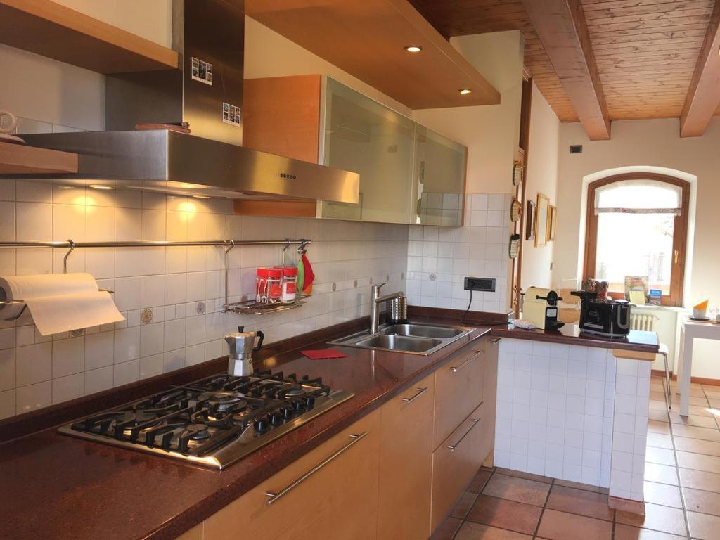 Casa Giovannella فيلتري المظهر الخارجي الصورة