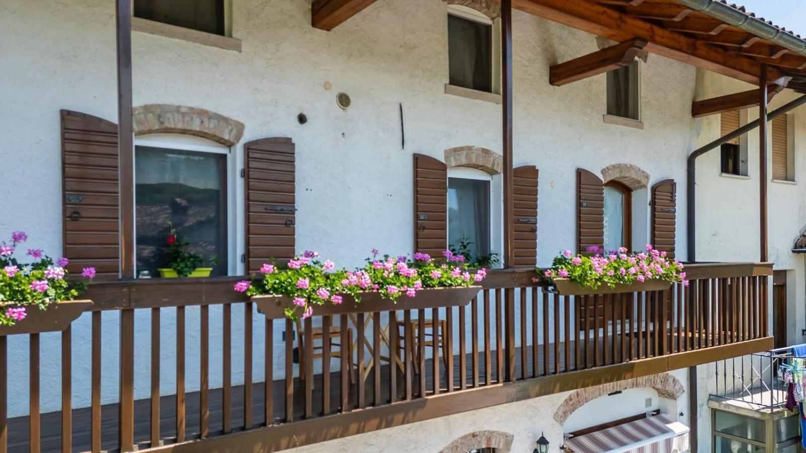 Casa Giovannella فيلتري المظهر الخارجي الصورة