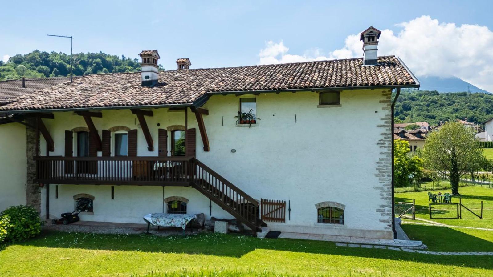 Casa Giovannella فيلتري المظهر الخارجي الصورة