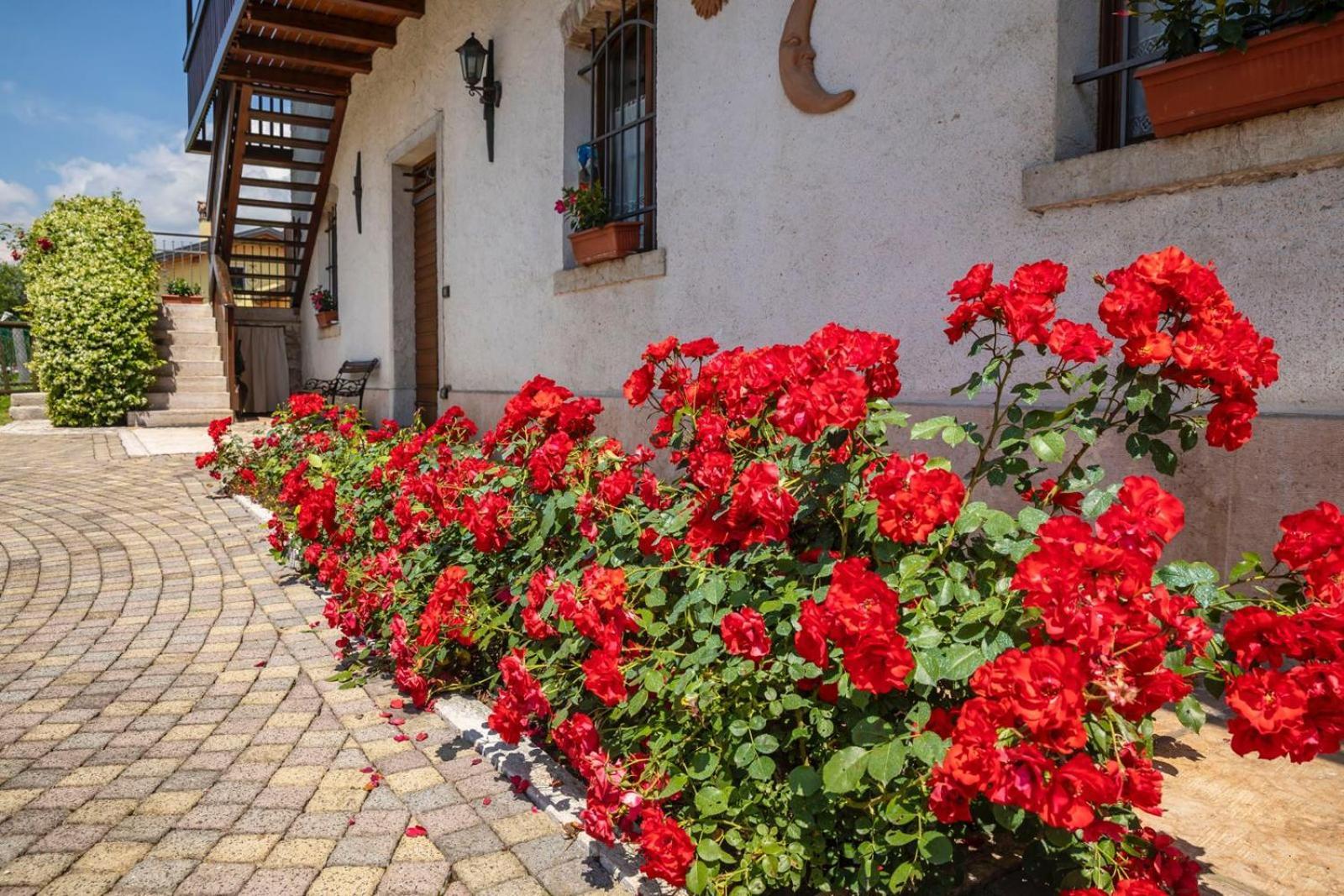 Casa Giovannella فيلتري المظهر الخارجي الصورة