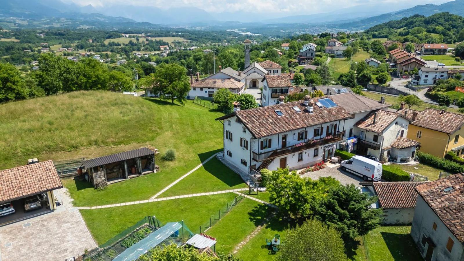 Casa Giovannella فيلتري المظهر الخارجي الصورة