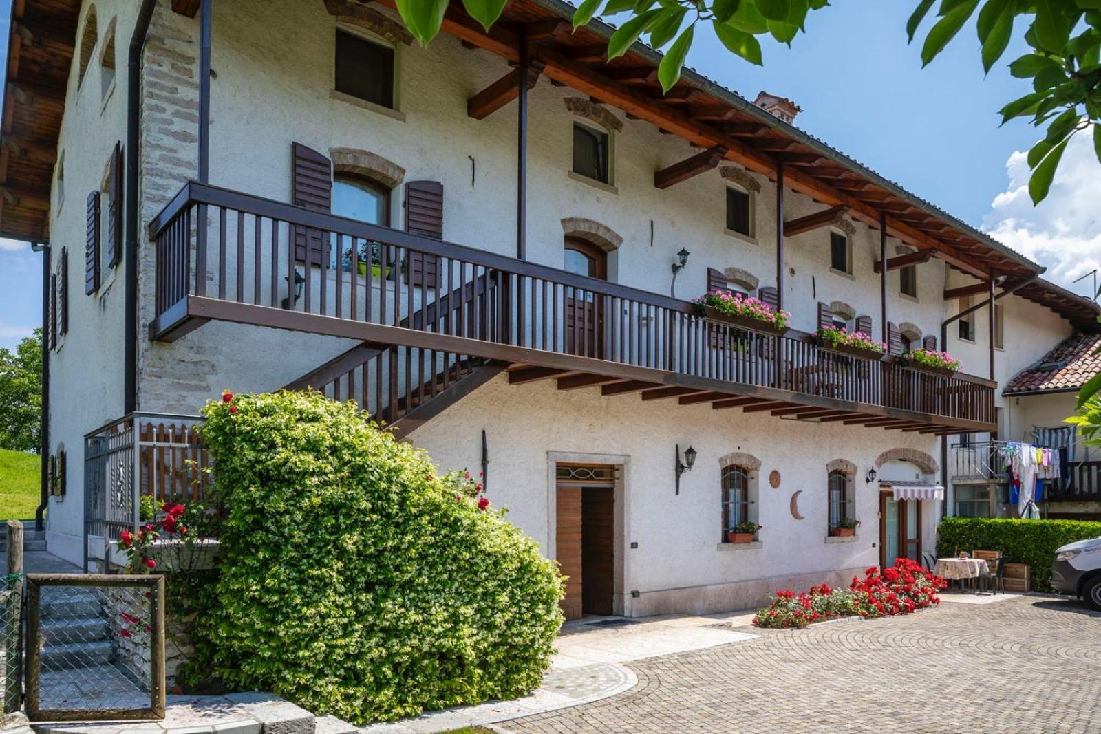 Casa Giovannella فيلتري المظهر الخارجي الصورة