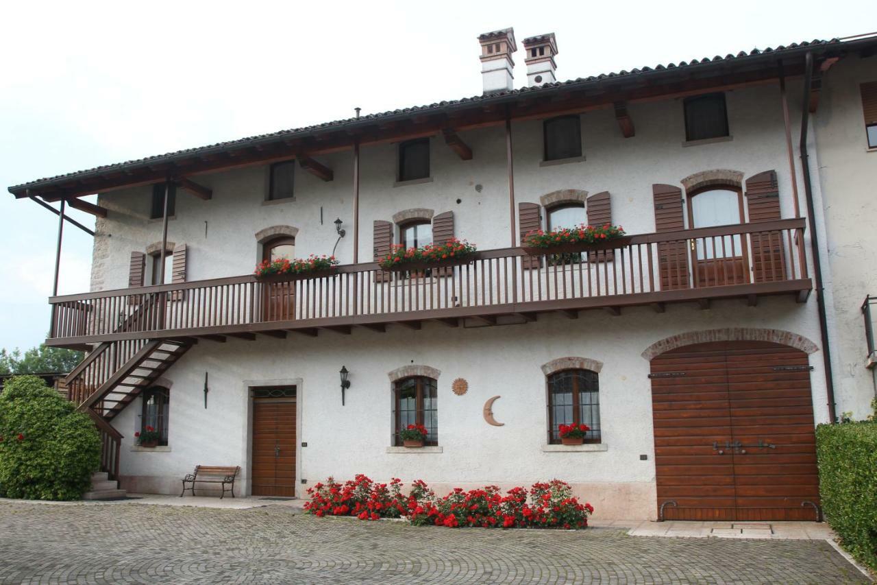 Casa Giovannella فيلتري المظهر الخارجي الصورة