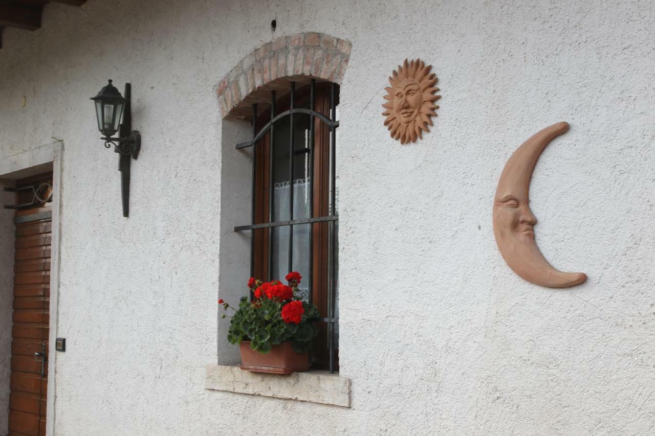 Casa Giovannella فيلتري المظهر الخارجي الصورة