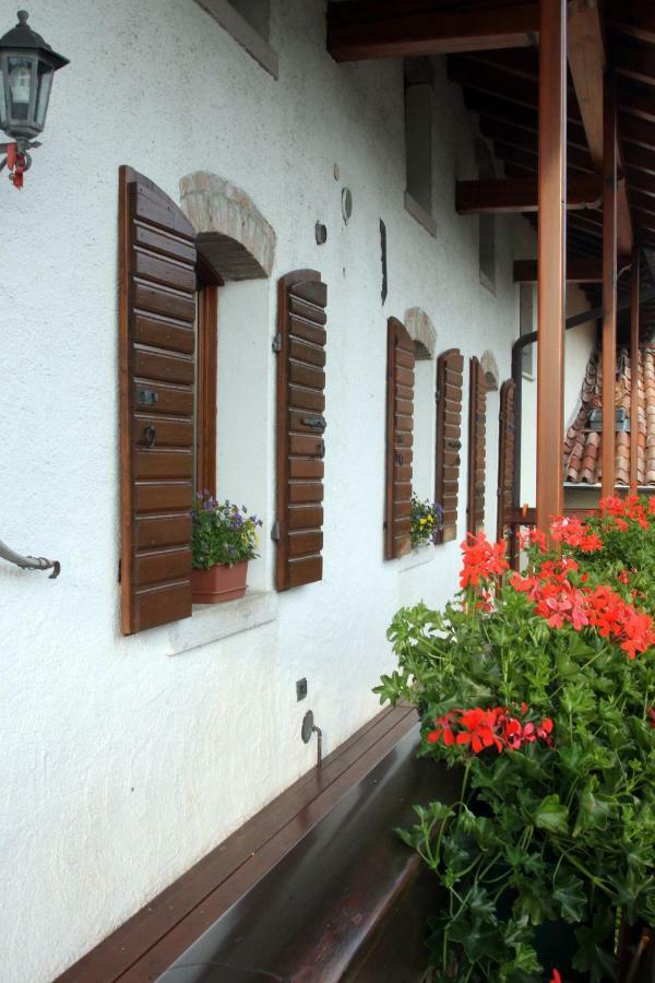 Casa Giovannella فيلتري المظهر الخارجي الصورة