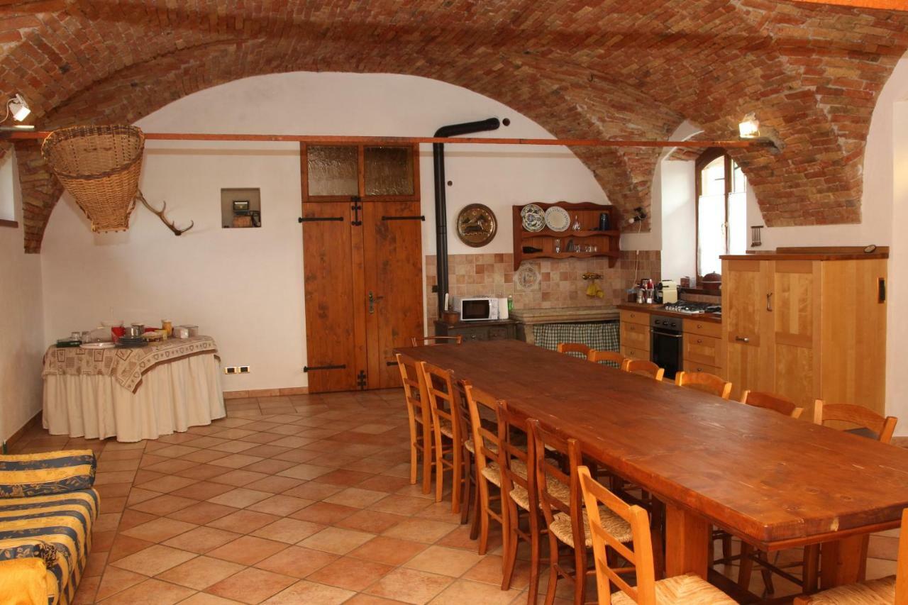 Casa Giovannella فيلتري المظهر الخارجي الصورة