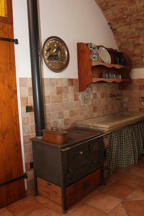 Casa Giovannella فيلتري المظهر الخارجي الصورة