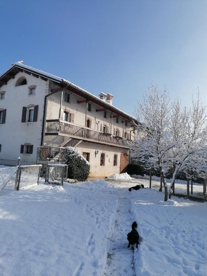Casa Giovannella فيلتري المظهر الخارجي الصورة
